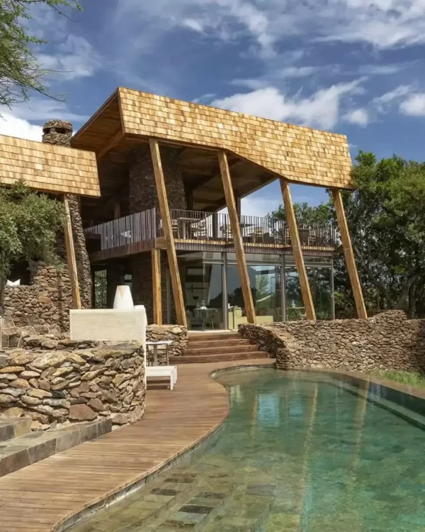 Faru Faru Lodge | Singita