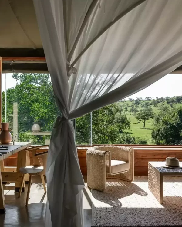 Faru Faru Lodge | Singita