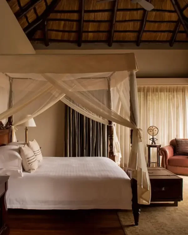 Four Seasons Safari Lodge Serengeti