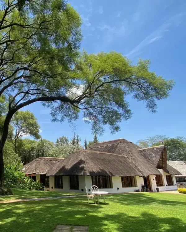 Ngorongoro Farm House