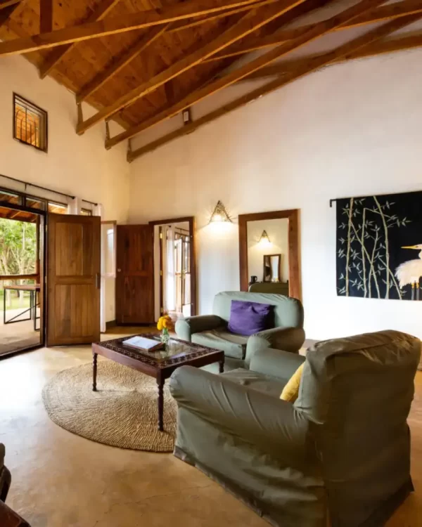 Ngorongoro Farm House