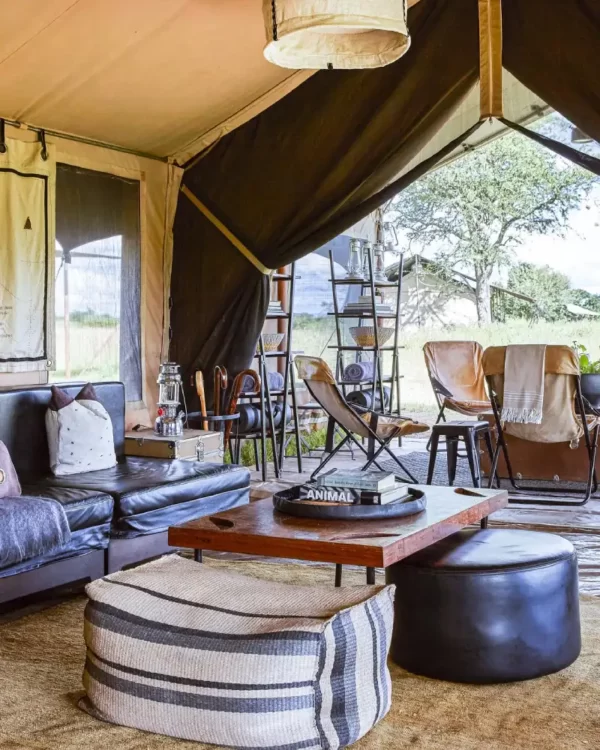 Singita Explore