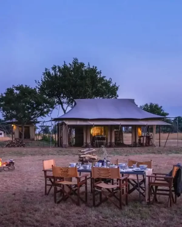Singita Explore