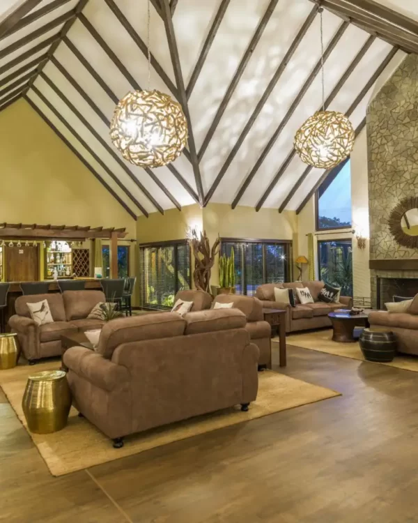 The Retreat At Ngorongoro