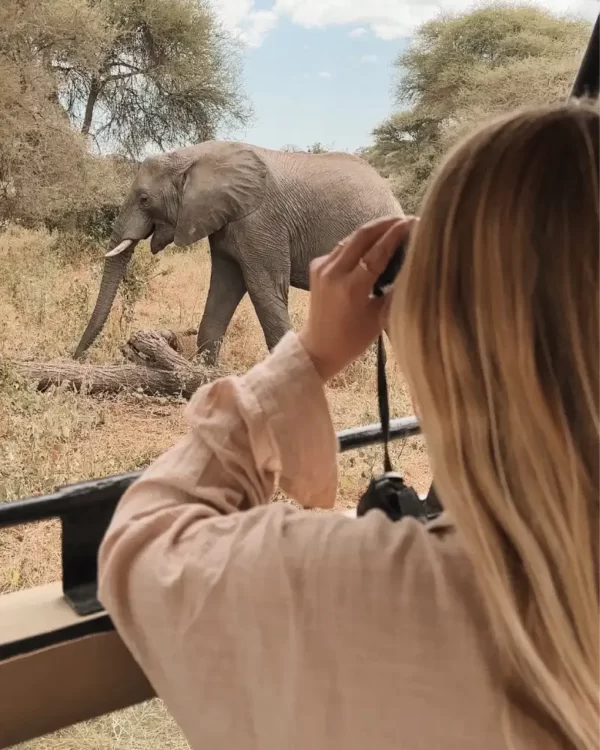 What To Pack For Tanzania