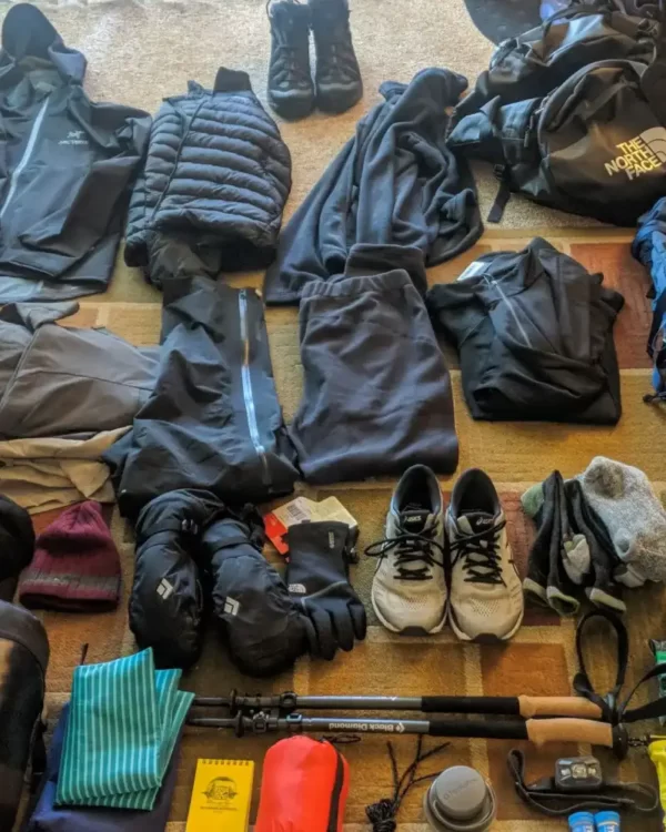 What To Pack For Tanzania