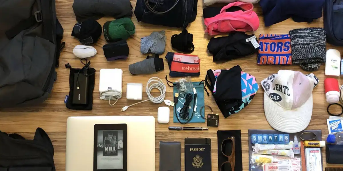 What To Pack For Tanzania