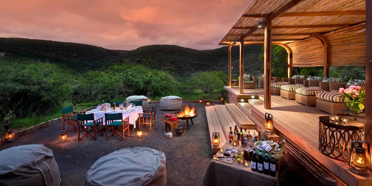 8 Days Tanzania Serengeti Migration Luxury Safari