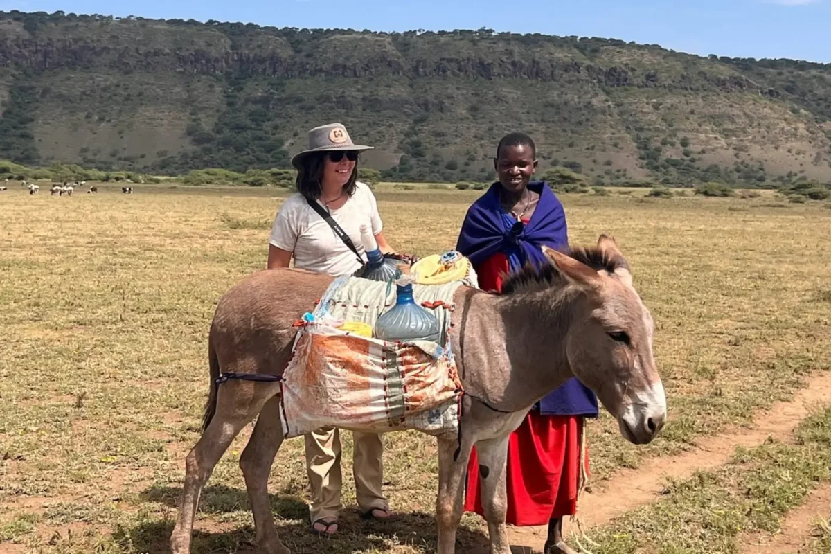 Tanzania Cultural Tourism