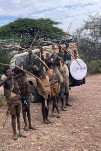 Tanzania Sustainability Safari