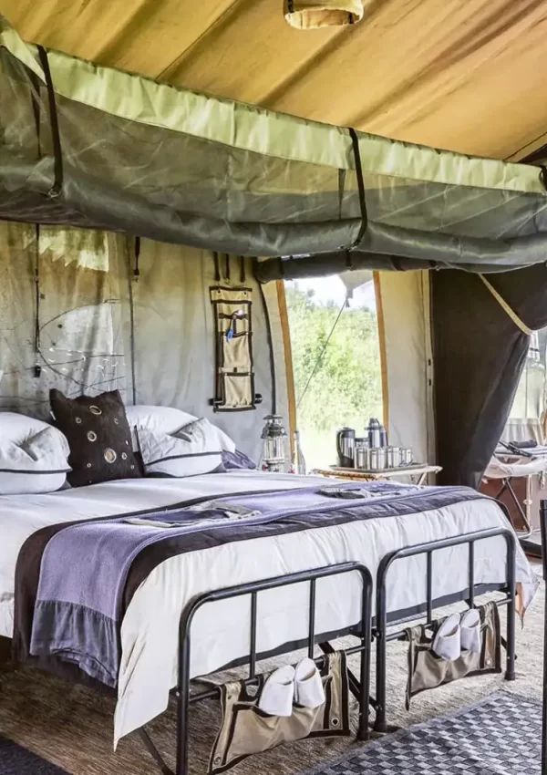 Singita Explore